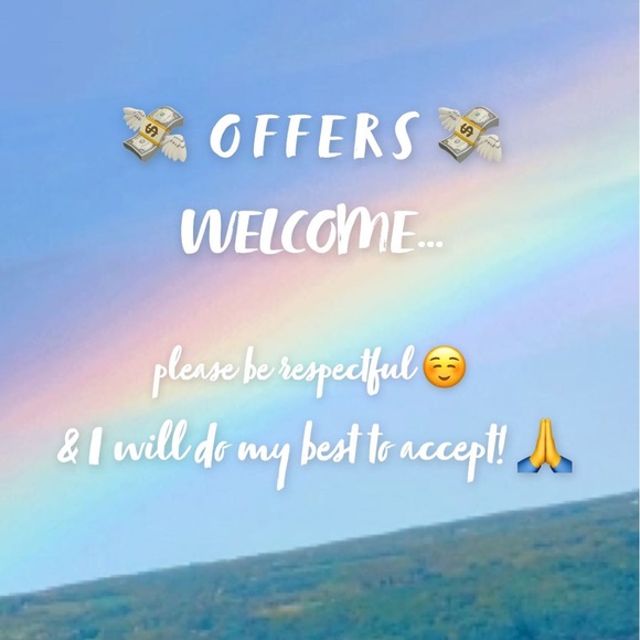 ⬇️ REASONABLE OFFERS WELCOME ⬇️ - Picture 1 of 6